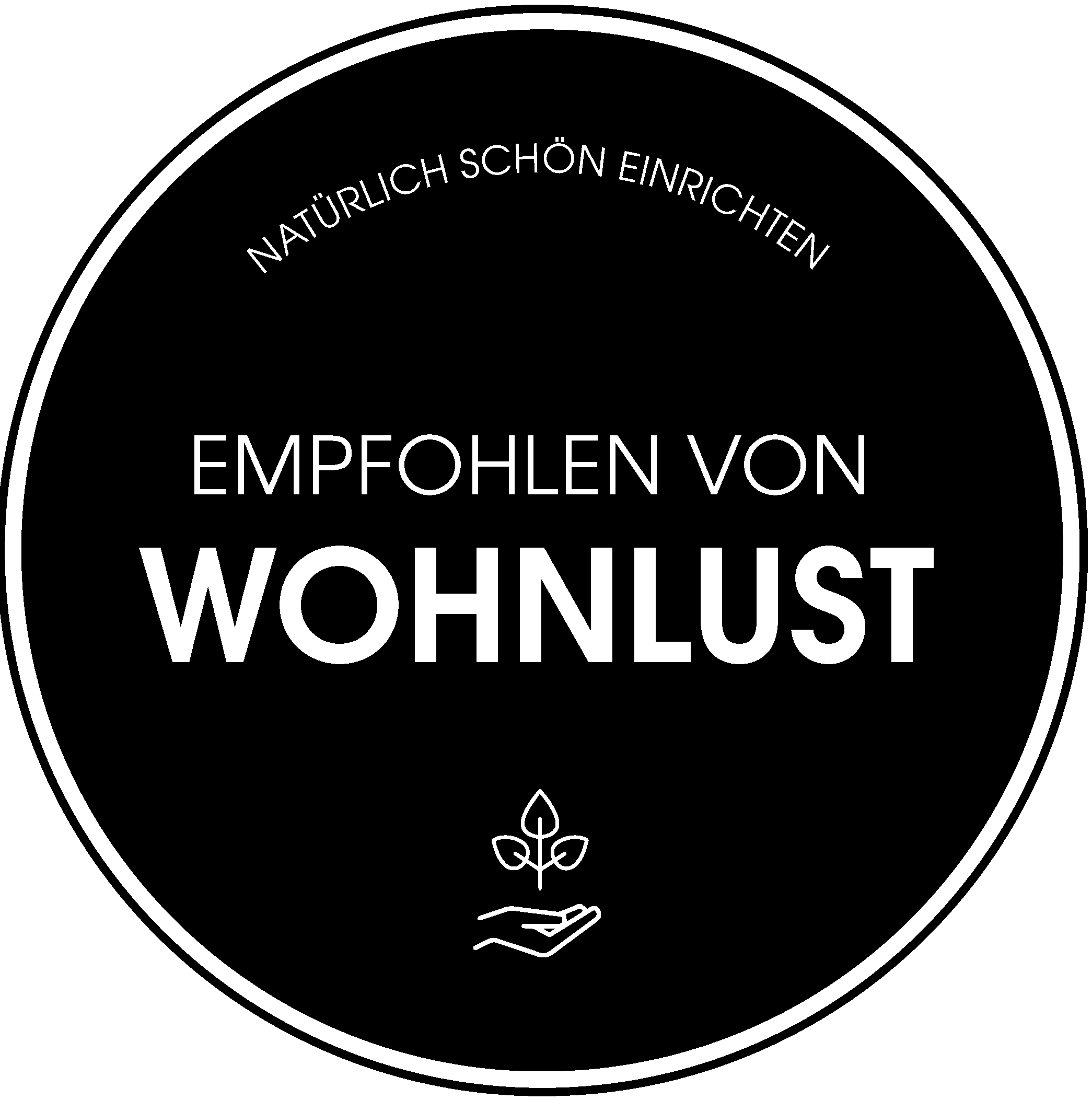 Ausgezeichnet mit dem Wohnlust Award 2025