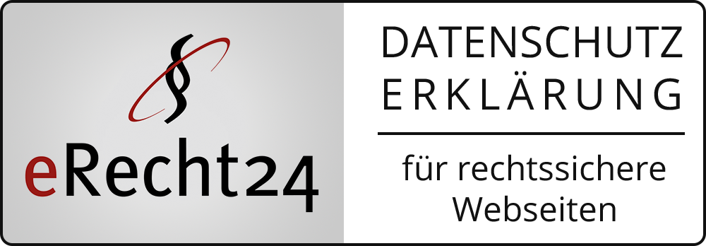 DATENSCHUTZERKLÄRUNG