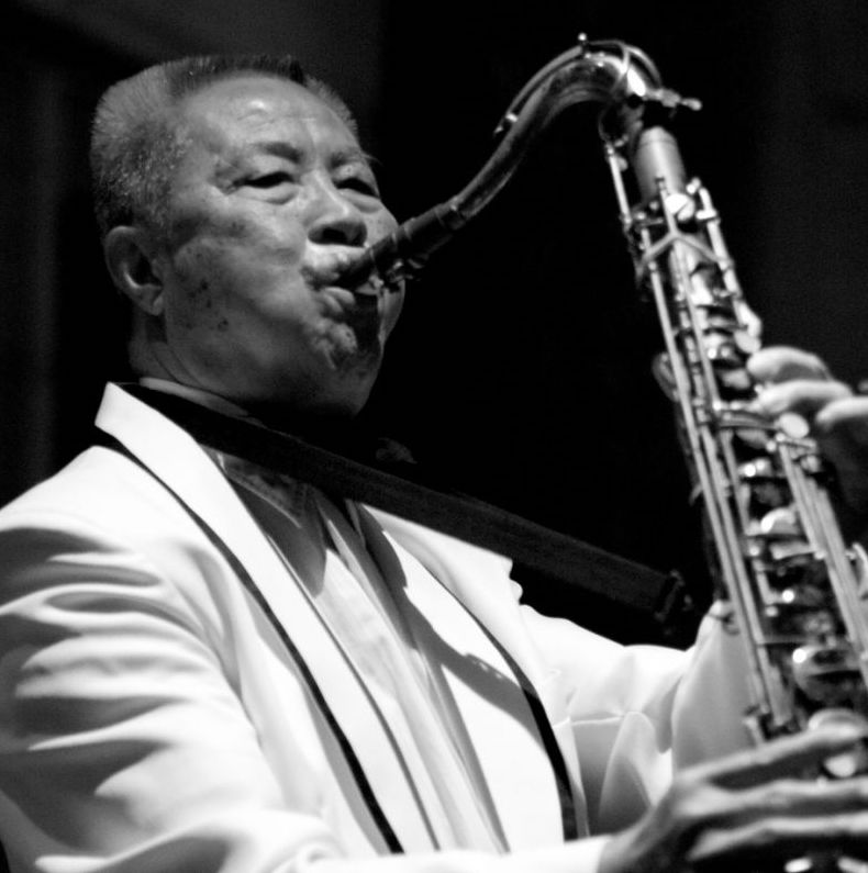Geheimtipps weltweit -Jazz im Peace Hotel Shanghai