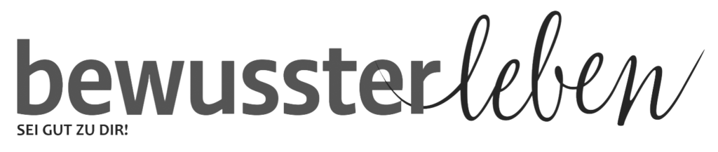 Logo Bewusster Leben
