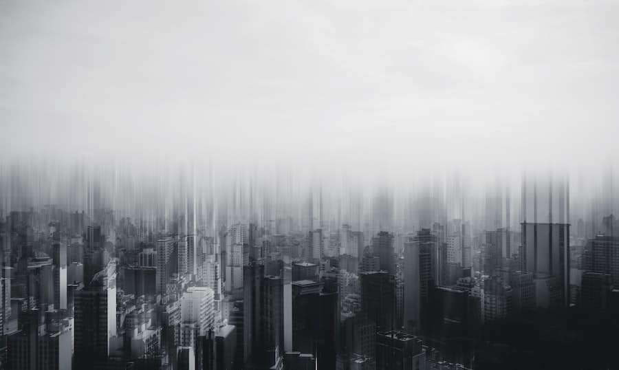 Megatrend Urbanisierung