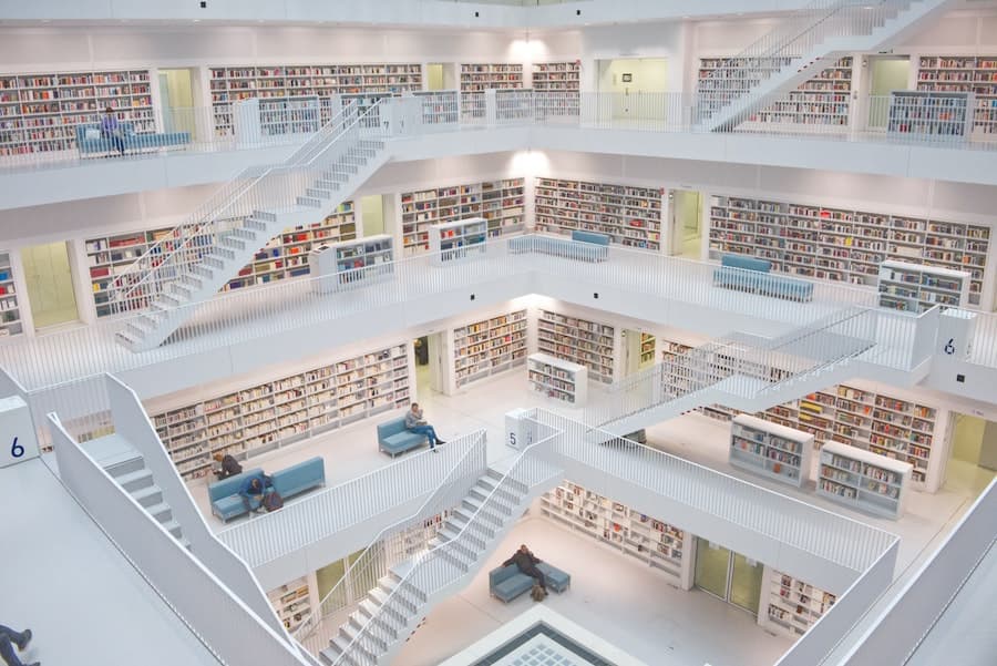 Megatrend Wissenskultur