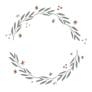 Illustration Kranz