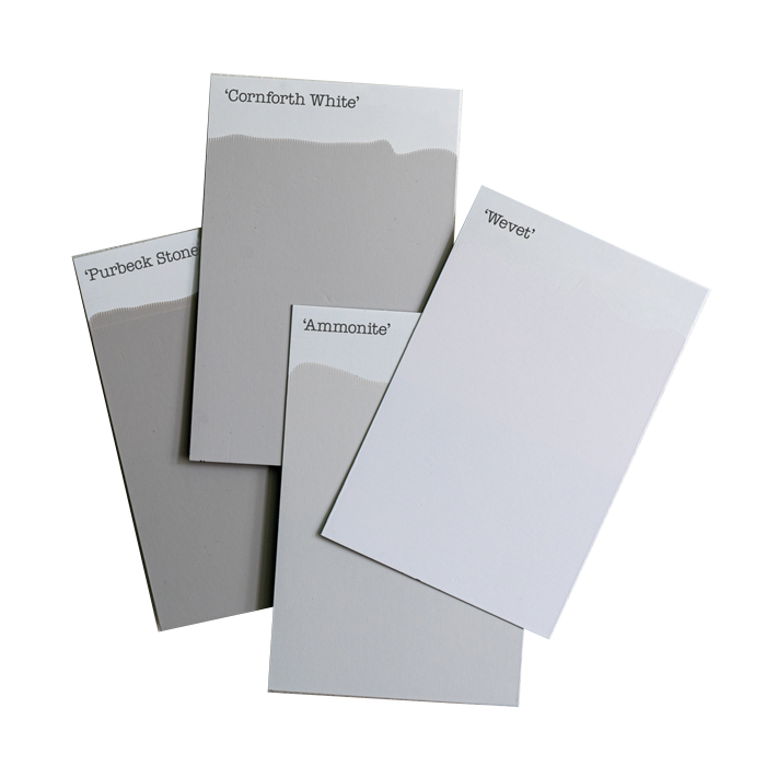 ENTSPANNTE NEUTRALFARBEN von Farrow & Ball