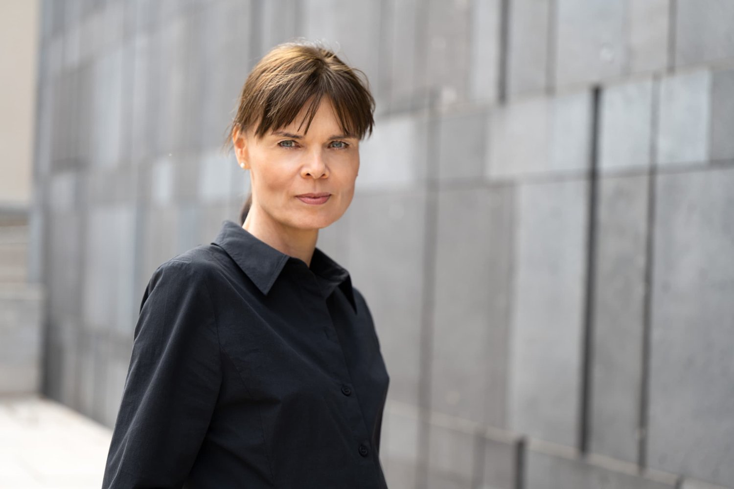 Martina Velmeden Innenarchitektur - Wie ich arbeite und warum ich natürlichen Minimalismus mag