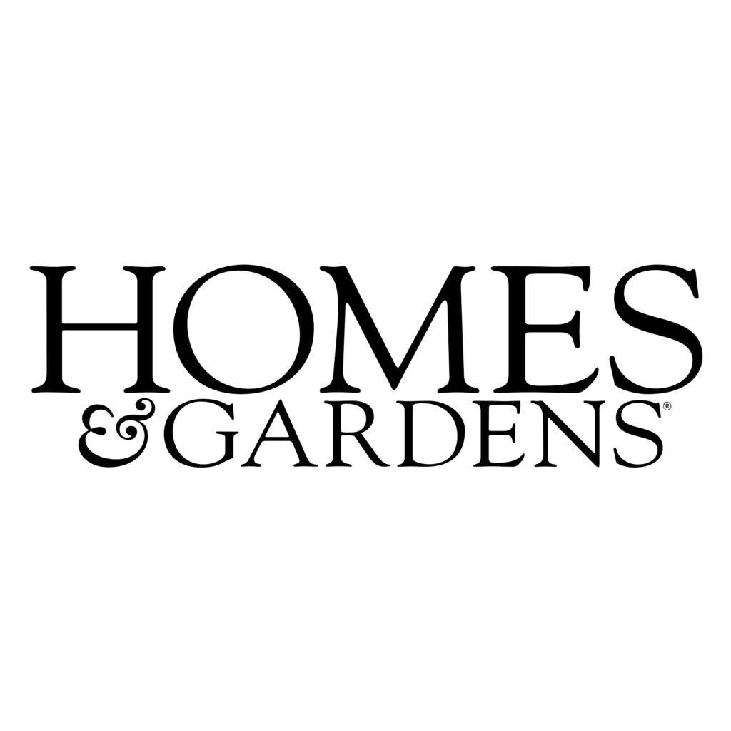 Homes&Gardens