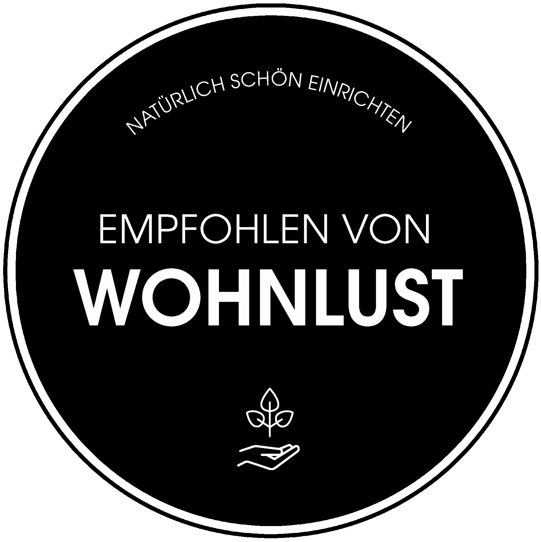 Ausgezeichnet mit dem Wohnlust Award 2025