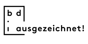 Masterpreis des bdia - bund deutscher innenarchitektinnen und architekten - verliehen für meine Masterarbeit: Stadthaus